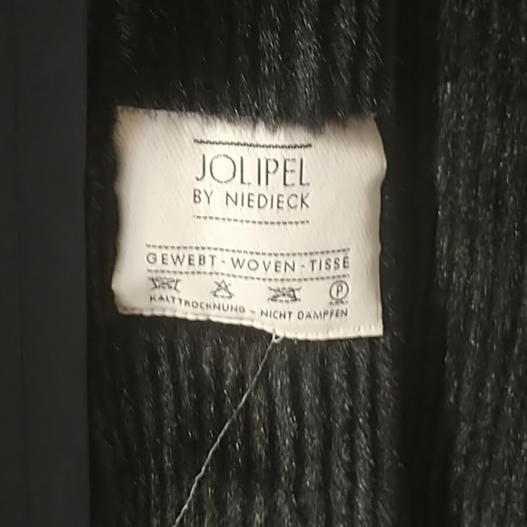 Vintage Valmeline European Military Trench Coat - Picture 5 of 7